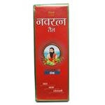 NAVRATAN OIL 300ML